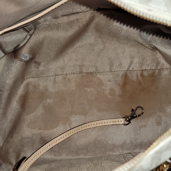 Michael kors boston bag - Picture 6 of 10